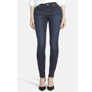 Madewell Skinny Jeans Size 27